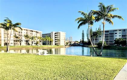With Garage 2 Or More - Homes for Sale in Aventura, FL