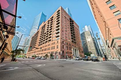 165 N Canal Street 1324, Chicago, IL, 60606
