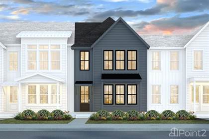 New Construction Condos & Townhomes: Find Builders Near You & More