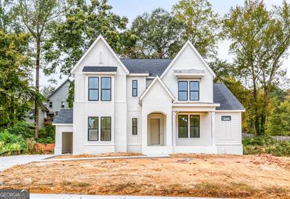 Picture of 3896 Winters Chapel Road, Peachtree Corners, GA, 30360