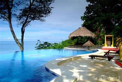 CASA AMARILLA - 10 Bedroom Beautiful Home With Amazing Ocean View!!!, Dominical, Puntarenas
