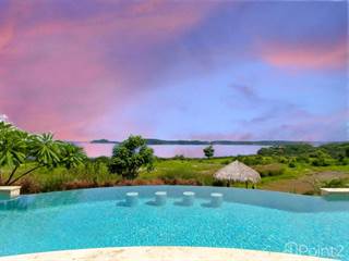 Residential Property for sale in Peninsula Papagayo Ocean View Condo D1, Playa Panama, Guanacaste