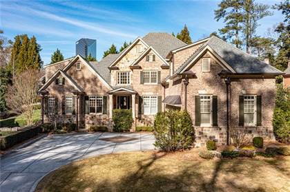 Residential Property for sale in 972 Canter Road, Atlanta, GA, 30324