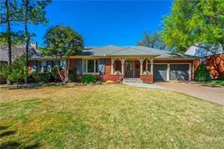 Near Northside Oklahoma City Real Estate Homes For Sale In Near