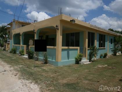 corozal belize retirement bay bedroom house district homes