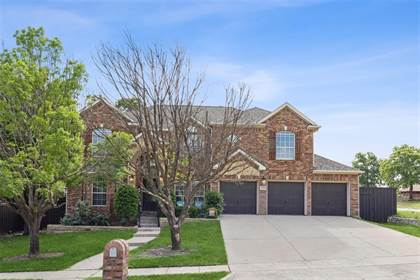 Picture of 3020 Clay Trail, Denton, TX, 76210