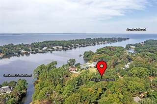 91 S Dogwood Trail Lot 1, Southern Shores, NC, 27949