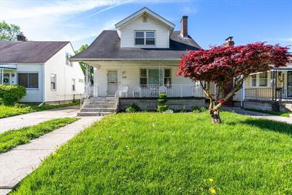 Residential Property for sale in 2171 Willamont Avenue, Columbus, OH, 43219