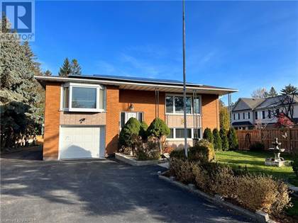 Picture of 86 DOON VALLEY Drive, Kitchener, Ontario, N2P1B2