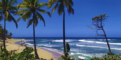 beach front land for luxury project, Cabarete, Puerto Plata