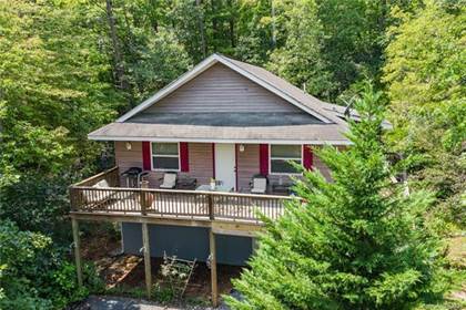 264 Oriole Drive Lake Lure Nc 28746 Point2 Homes