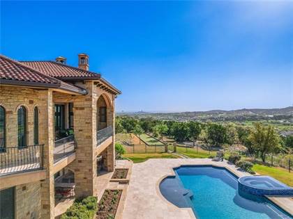 Residential Property for sale in 4212  Serene Hills DR, Austin, TX, 78738