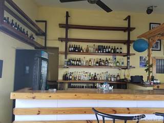 Bar and Restaurant in Great Location, Sosua, Puerto Plata