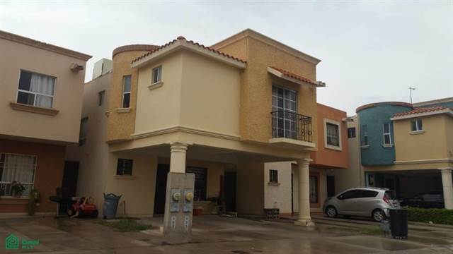 House For Sale at REGION DE GENOVA 1318, Jardines de Santa Clara ...