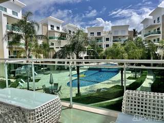 Condominium for sale in Modern 2-BR Condominium in Close to Bavaro Beach, Punta Cana, Punta Cana, La Altagracia