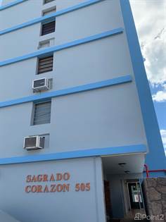 505 Ave Sagrado Corazon APT 303, San Juan, PR 00915, San Juan, PR, 00915