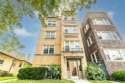 Picture of 6206 N Francisco Avenue G, Chicago, IL, 60659