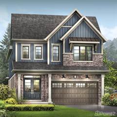 Empire Canals Detached Homes 220 Forks Rd, Welland ON L3B 5K5, Canada, Welland, Ontario, L3B 5K5