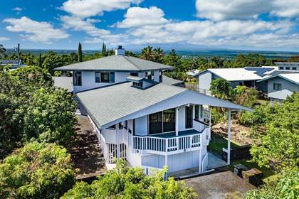 Hilo, HI Homes for Sale & Real Estate