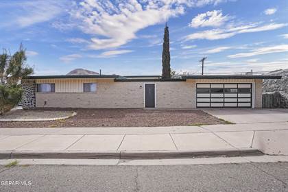 Picture of 6401 Morningside Circle, El Paso, TX, 79904