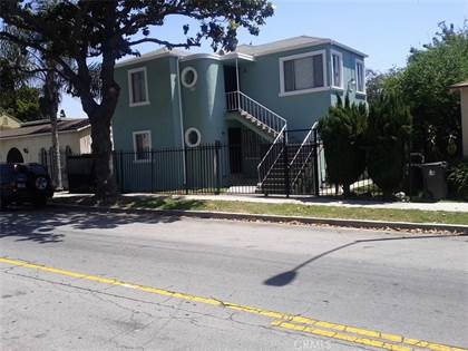 1940 Magnolia Avenue, Long Beach, CA, 90806