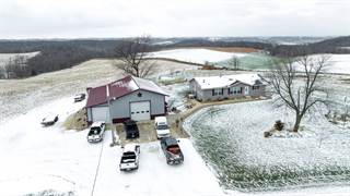 34553 Crystal Road, Strawberry Point, IA, 52076