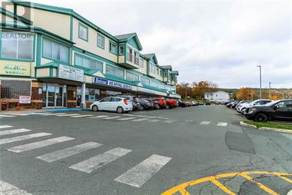 281 Duckworth Street, St John'S, NL, A1C 1G9 - commercial for sale, Listing ID 1267110