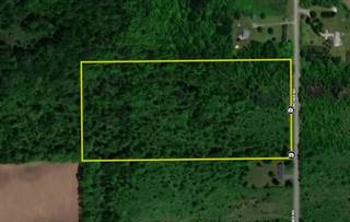 VL 3922 Fancher Rd LOT 1, Holley, NY, 14470