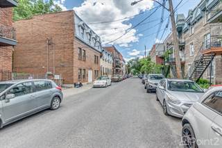 1641-1649 rue Beaudry, Montreal, Quebec