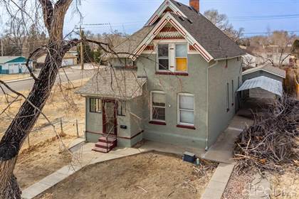 Single Family for sale in 2707 4th Ave, Pueblo, CO, 81003