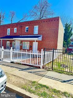 Picture of 1338 BROWNING STREET, Camden, NJ, 08104