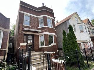 5413 S Honore Street, Chicago, IL, 60609