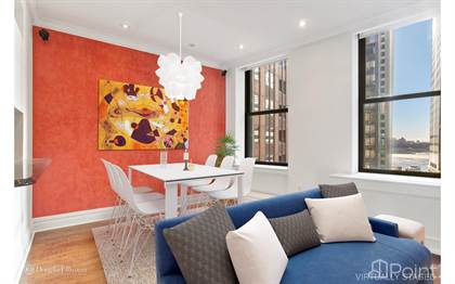 Picture of 1 WALL STREET CT 701, Manhattan, NY, 10005