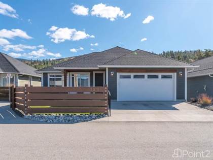 Picture of 2013 LAWRENCE AVE, Penticton, British Columbia, V2A 2G6