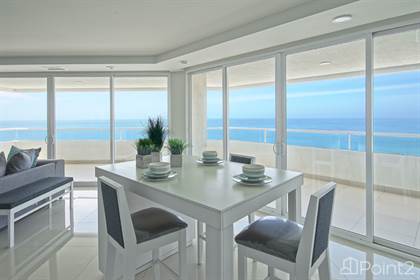 Residential Property for sale in 803 CALAFIA CONDOS, Playas de Rosarito, Baja California