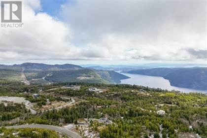 Picture of Lot 8 Goldstream Heights Dr, Shawnigan Lake, British Columbia, V0R2W3