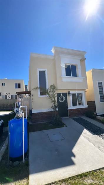 Residencial Verona, Tijuana, Baja California — Point2