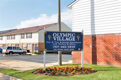 Olympic Village Apartments Norfolk Va 23502 Point2 Homes