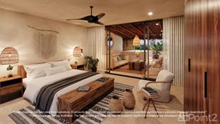 3 BED LUXURY PENTHOUSE - READY! ALDEA ZAMA 305, Tulum, Quintana Roo