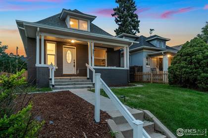 Picture of 3058 N Race St, Denver, CO, 80205