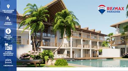 Cozy apartment condo available in Bayahibe, 350m from beaches, Bayahibe, La Romana