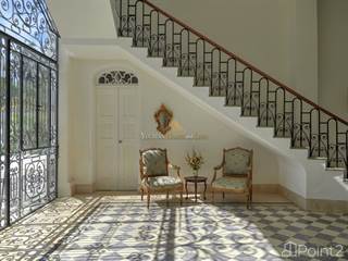 Residential Property for sale in Merida  Mansion  YHL 3052 EXCLUSIVE LISTING, Merida, Yucatan