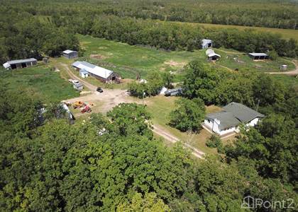 Manitoba Farms For Sale Ranches Acreages For Sale In Manitoba Point2