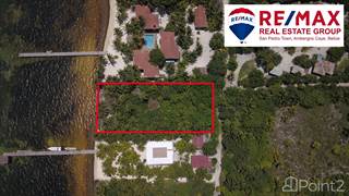 Lots And Land for sale in Mata Grande Beachfront, Ambergris Caye, Belize