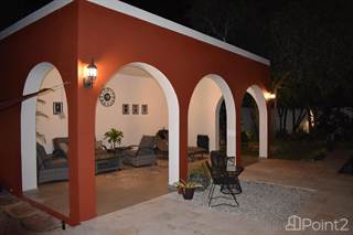 Residential Property for sale in Incredible Home with Everything, Merida Municipality, Yucatan