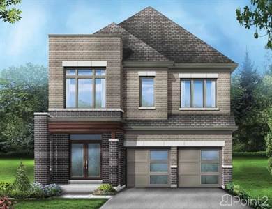 Detached Homes and Townhouses in GTA Region ON, Toronto, ON - photo 36 of 43