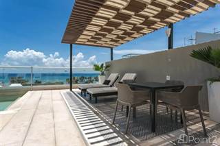 Menesse on the Beach , Playa del Carmen, Quintana Roo