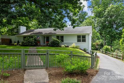 Picture of 15 Red Oak Road, Asheville, NC, 28804