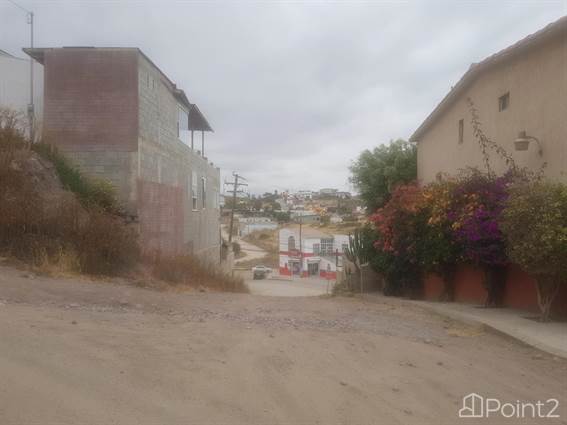 Playa Blanca Pedregal Playitas, Ensenada, Baja California — Point2