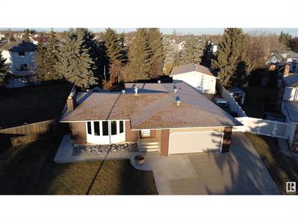 Picture of 8828 187 ST NW, Edmonton, Alberta, T5T1R9